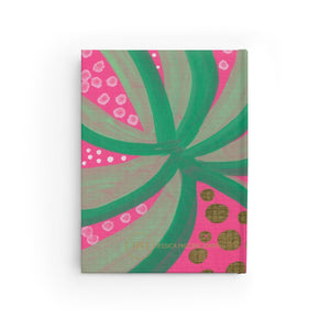 Frond of You Notebook