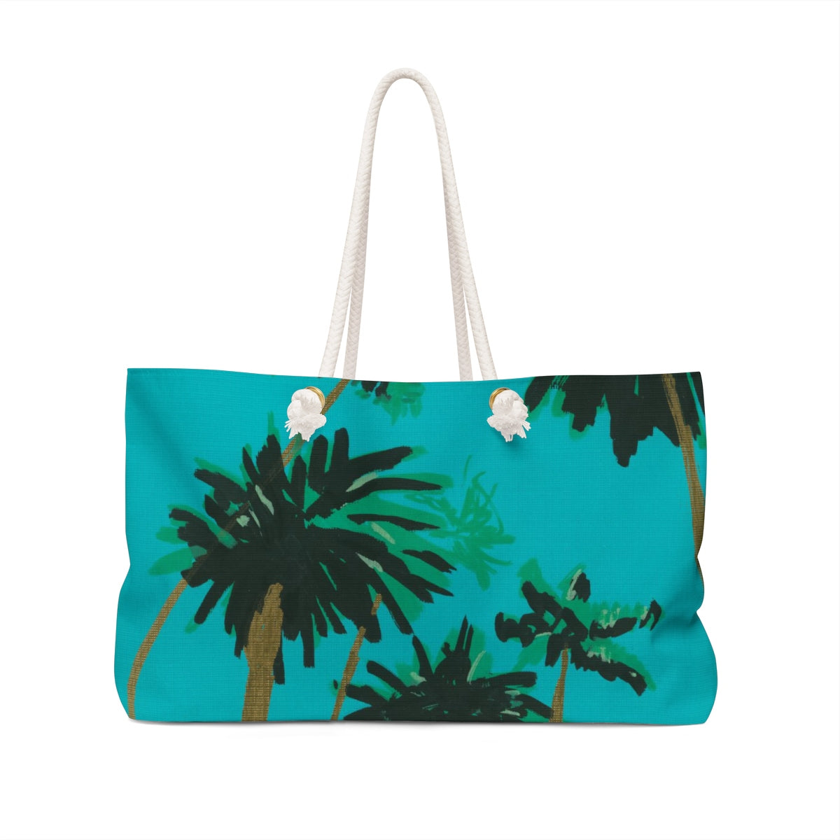 Palm Tree Bag