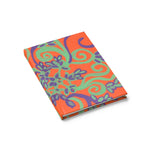 Orange You Glad Notebook